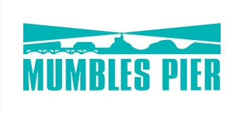 mumbles pier logo