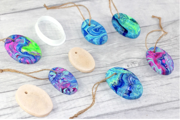 Creative crafts