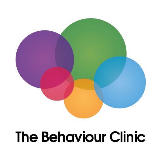 The behaviour clinic logo