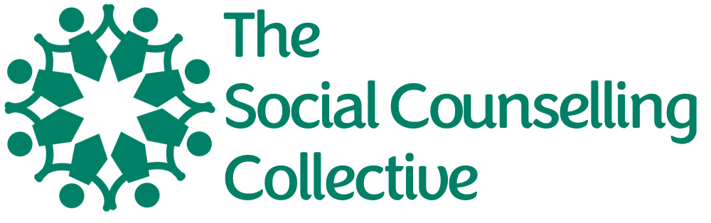 cocial counselling logo